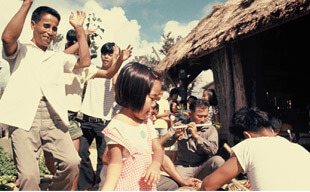 アカマタの歌 海南小記序説/西表島・古見