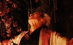 ほかいびと〜伊那の井月〜