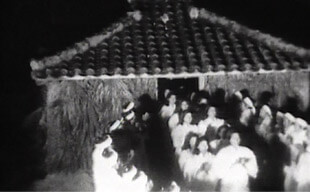 カベールの馬〜1966年イザイホー〜