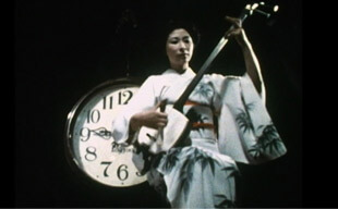 津軽じょんがら女考―青森―